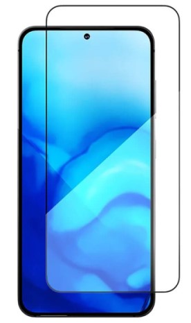 картинка Стекло бронь Samsung S25FE Full Glue от магазина КомпьютерЦентр