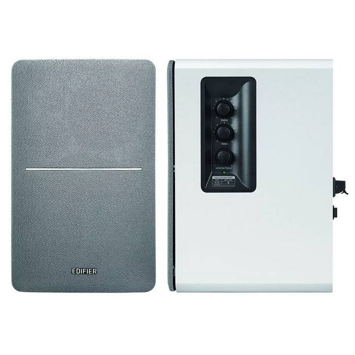картинка Акустика 2.0 Edifier R1280DB White Silver 42Вт BT от магазина КомпьютерЦентр