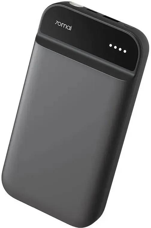 картинка Пуско-зарядное устройство Xiaomi 70mai Jump Starter Midrive PS01 от магазина КомпьютерЦентр
