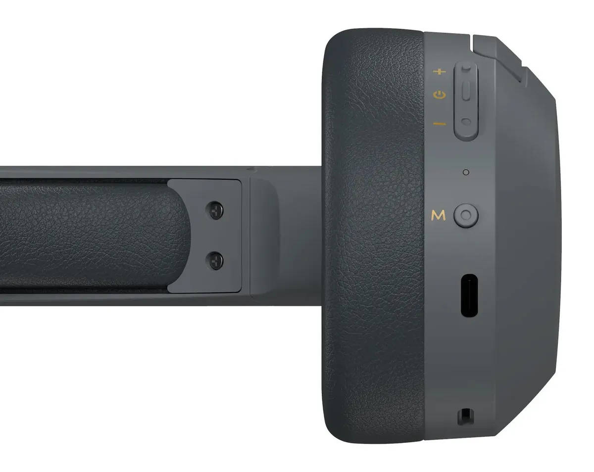 картинка Bluetooth гарнитура Edifier W820NB Plus Grey от магазина КомпьютерЦентр