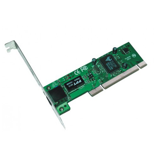 картинка Сетевая карта Tenda L8139D PCI (L8139D) от магазина КомпьютерЦентр
