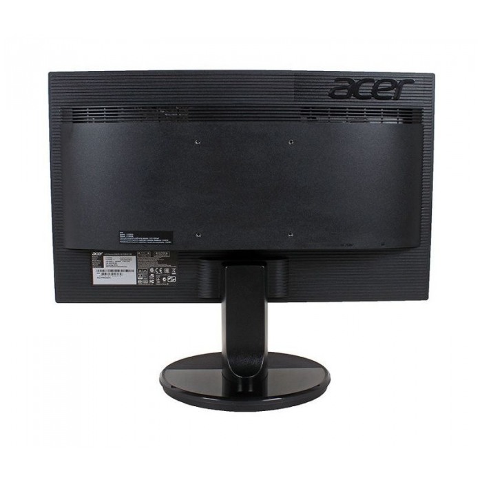 картинка Монитор Acer 18,5'' K192HQLb Black (UM.XW3EE.002) от магазина КомпьютерЦентр