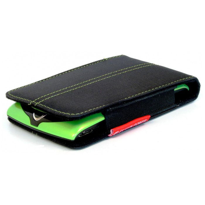 картинка Жесткий диск внешний SiliconPower 320Gb Stream S10 Green 2.5″ (SP320GBPHDS10S3N) от магазина КомпьютерЦентр