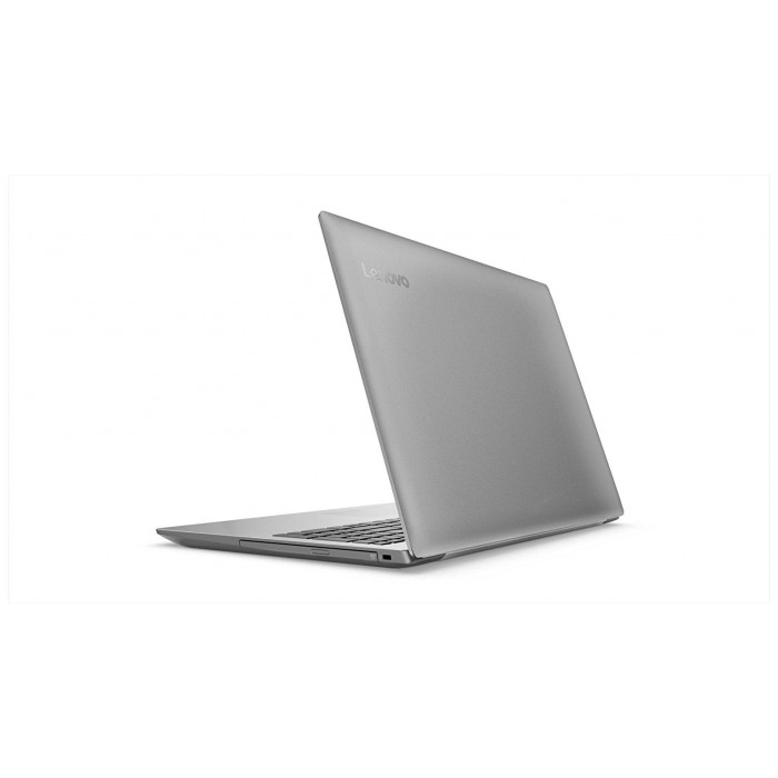 картинка Ноутбук Lenovo IdeaPad 320-15IKB Gray (80XL03GNRA) от магазина КомпьютерЦентр