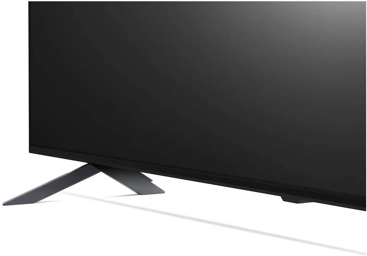 картинка Телевизор LED LG 55'' 55QNED756RA.ARUB Smart / 4K Ultra HD, чер.титан от магазина КомпьютерЦентр