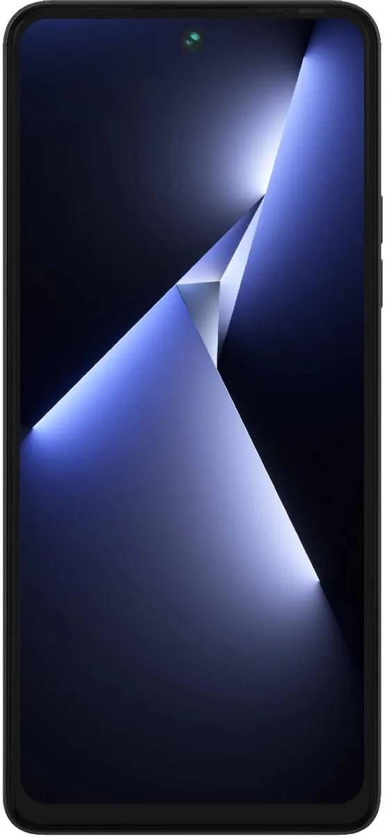картинка Смартфон Tecno Pova 5 Black 6.8'' 8Gb / 128Gb от магазина КомпьютерЦентр
