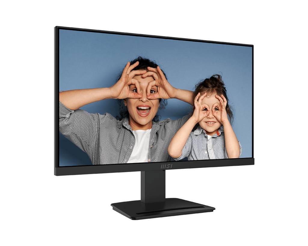картинка Монитор 24.5'' MSI Pro MP253 IPS от магазина КомпьютерЦентр