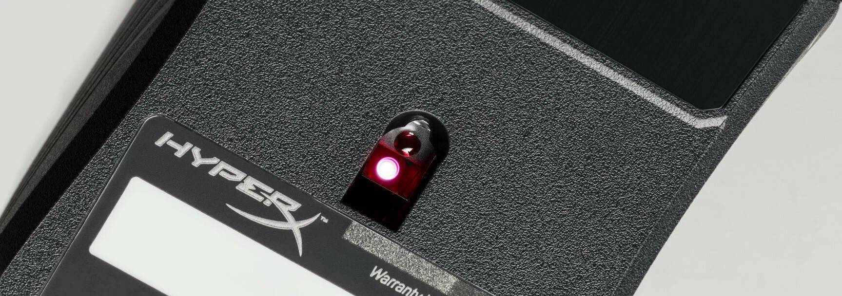 картинка Мышка HyperX Pulsefire Core RGB (HX-MC004B) 4P4F8AA oem от магазина КомпьютерЦентр