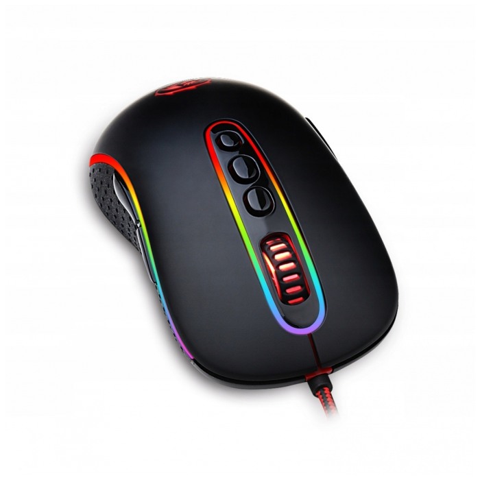 картинка Мышка Redragon Phoenix 2 RGB Gaimer (75097) от магазина КомпьютерЦентр