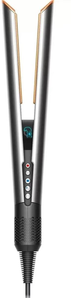 картинка Выпрямитель для волос Dyson Airstrait HT01 Nickel/ Copper от магазина КомпьютерЦентр