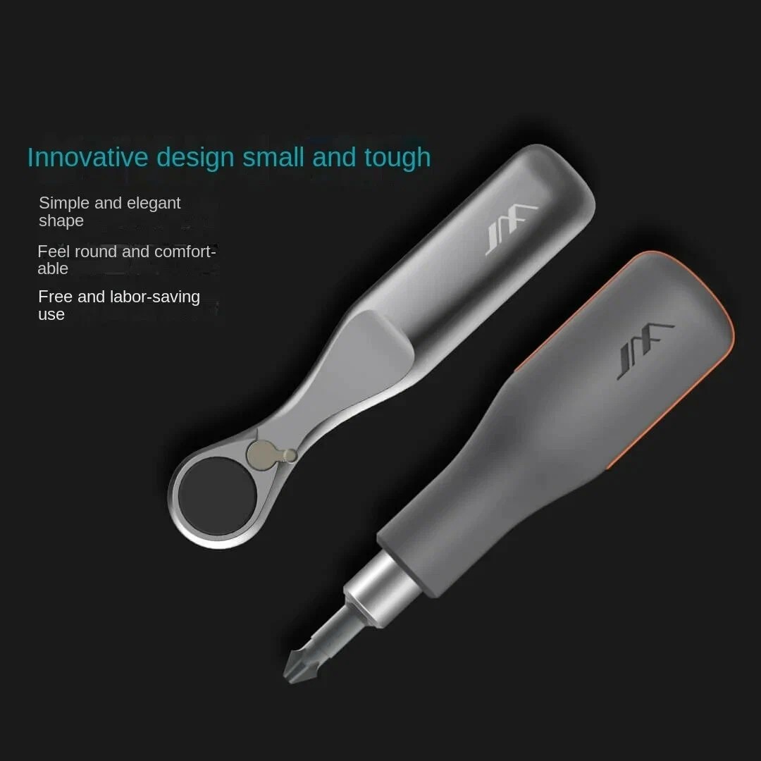 картинка Набор отверток Xiaomi JIMI 41 в 1 JM-GNT41 от магазина КомпьютерЦентр