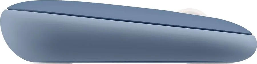 картинка Мышка Logitech M350 Wireless Blue (910-006655) от магазина КомпьютерЦентр