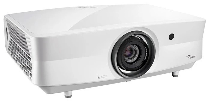 картинка Проектор Optoma UHZ65LV от магазина КомпьютерЦентр