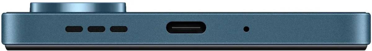 картинка Смартфон Xiaomi Poco C65 Blue 6.74'' IPS 4Gb / 128Gb от магазина КомпьютерЦентр