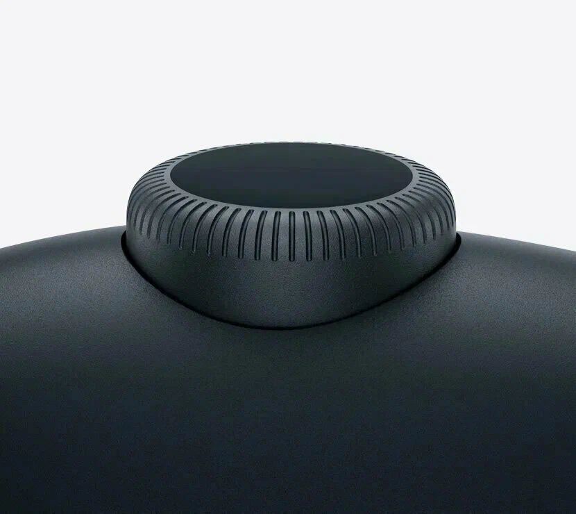 картинка Беспроводные наушники Apple AirPods Max 2 Type-C Midnight (MHWK4) от магазина КомпьютерЦентр