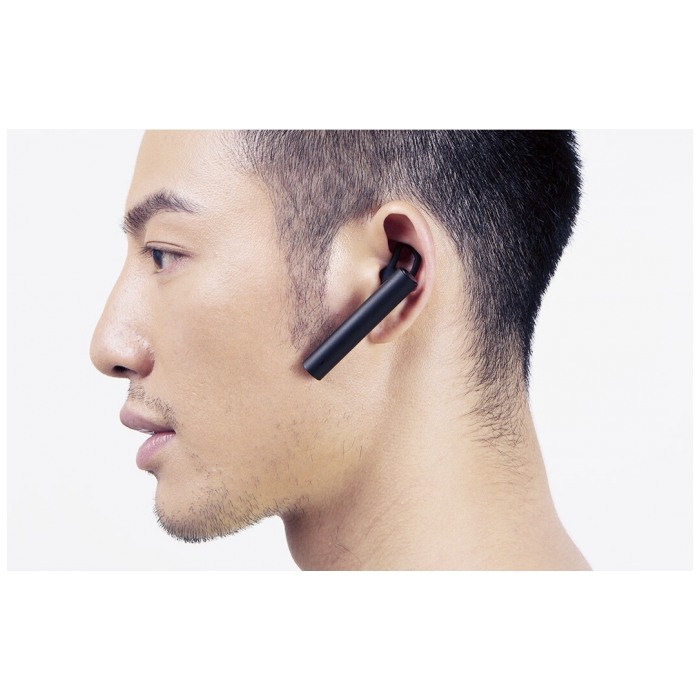 картинка Bluetooth-гарнитура Xiaomi Mi Bluetooth headset от магазина КомпьютерЦентр