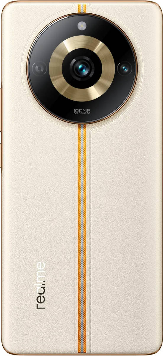 картинка Смартфон Realme 11 Pro 5G Beige 6.7'' 8Gb / 128Gb от магазина КомпьютерЦентр
