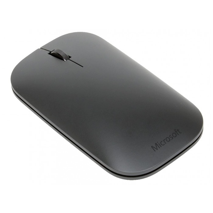 картинка Мышка Microsoft Designer WL Bluetooth Black  (7N5-00004) от магазина КомпьютерЦентр