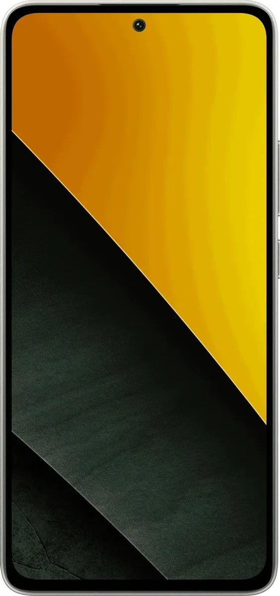 картинка Смартфон Xiaomi Poco M7 Pro Silver 6.67'' / 8Gb / 256Gb от магазина КомпьютерЦентр