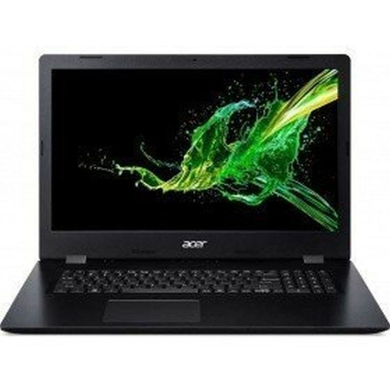 картинка Ноутбук Acer Aspire 3 A315-34-C7CQ Black (NX.HE3ER.01X) от магазина КомпьютерЦентр