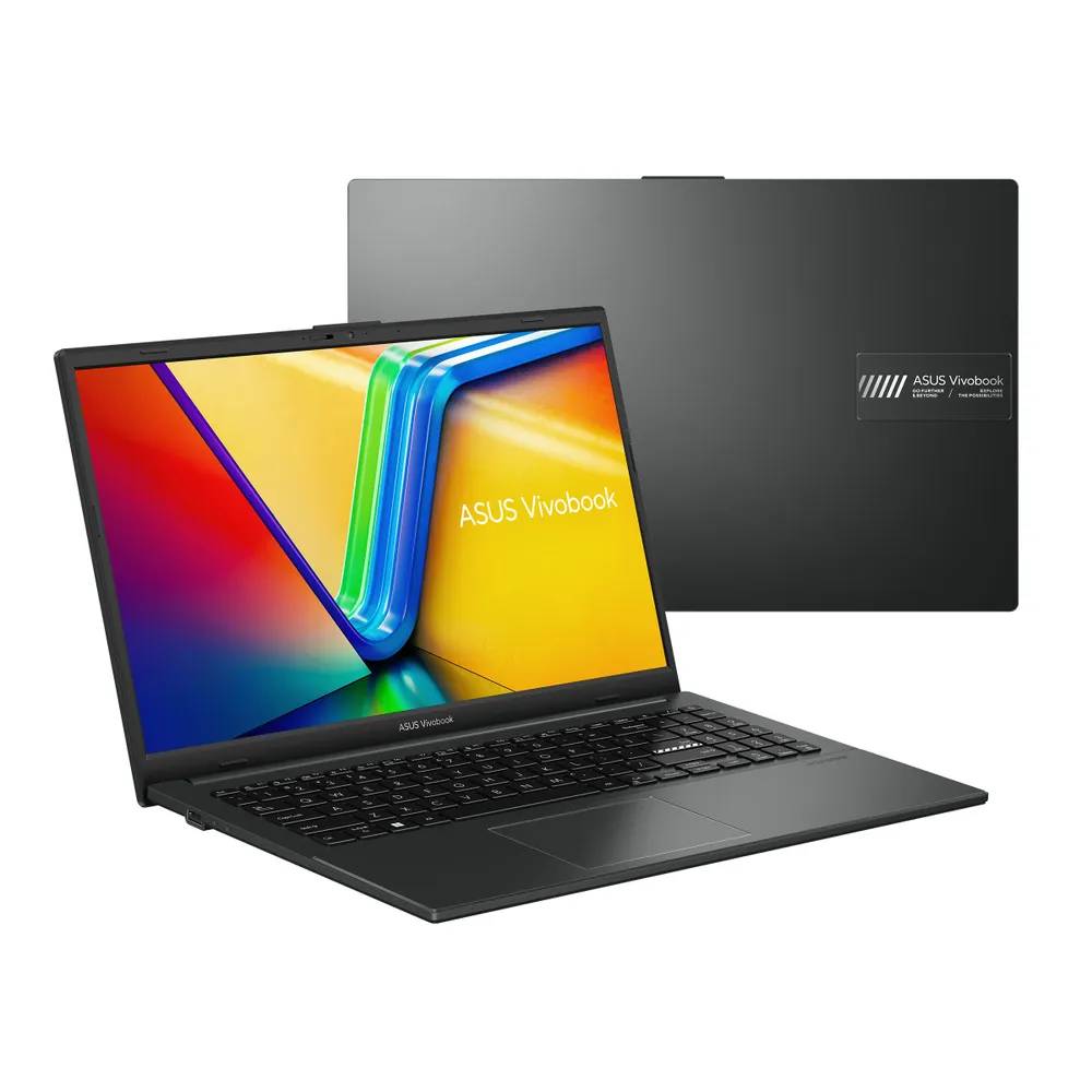 картинка Ноутбук ASUS VivoBook Go 15 E1504GA-L1496 15.6'' OLED 8Gb / 256Gb SSD от магазина КомпьютерЦентр