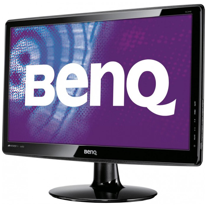 картинка Монитор BenQ 19″ GL940M Glossy Black (GL940M) от магазина КомпьютерЦентр