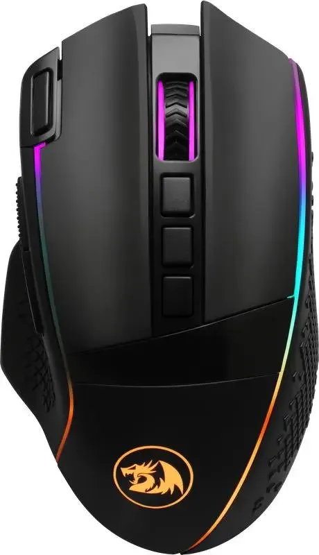 картинка Мышка Redragon Enlightment RGB (70644) от магазина КомпьютерЦентр