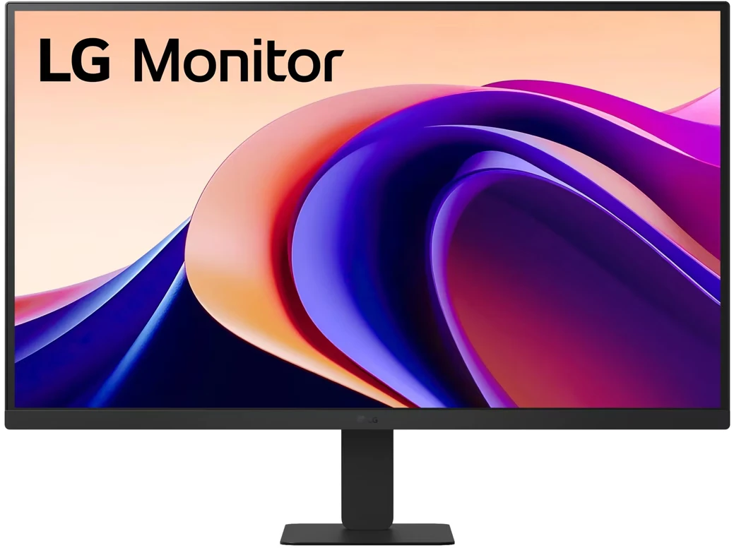 картинка Монитор 27'' LG 27U631A-B 100Hz, 2560x1440, IPS от магазина КомпьютерЦентр