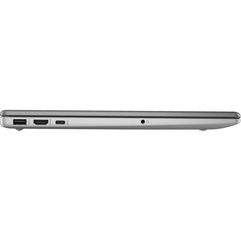 картинка Ноутбук HP 255 G10 (CW0W9AT) 15.6'' IPS FHD /  AMD Ryzen 5 7535U /  16Gb /  512Gb SSD /  Wi-Fi / Bt / Cam /  Radeon 660M/  noOS, Silver от магазина КомпьютерЦентр