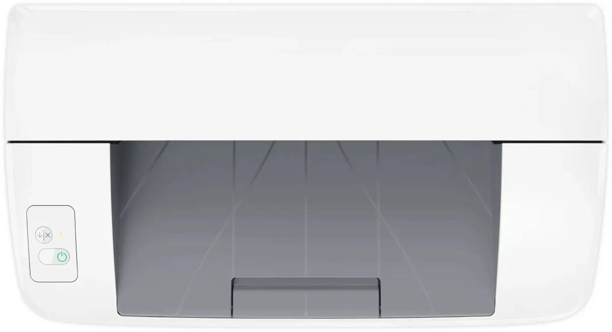 картинка Принтер лазерный HP LaserJet M111a (7MD67A) A4 белый от магазина КомпьютерЦентр