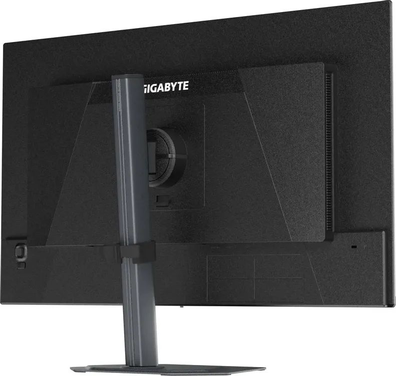 картинка Монитор 27'' Gigabyte GO27Q24A, 2560x1440, QD OLED, 240Гц, 400 кд/ м2, 2хHDMI, 1хDP, черный (20vm0-go7q24abt-1ekr) от магазина КомпьютерЦентр