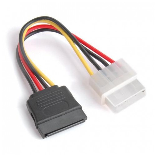 картинка Кабель Gemix SATA power 0.15m (GC1702) от магазина КомпьютерЦентр