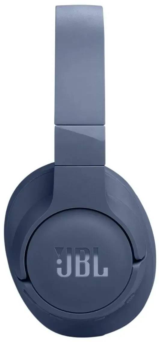 картинка Bluetooth гарнитура JBL Tune 770NC Blue от магазина КомпьютерЦентр