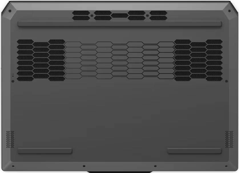 картинка Ноутбук Lenovo LOQ 15IAX9 15.6'' (1920х1080) IPS 300cd/ m2/  Intel i5-12450HX (8/ 12)/  16Gb DDR5/  512Gb SSD/  RTX 3050 6Gb/  BT v5.2/  Wi-Fi AX/  60Wh/  2.4kg/  grey (83GS005NRK) от магазина КомпьютерЦентр