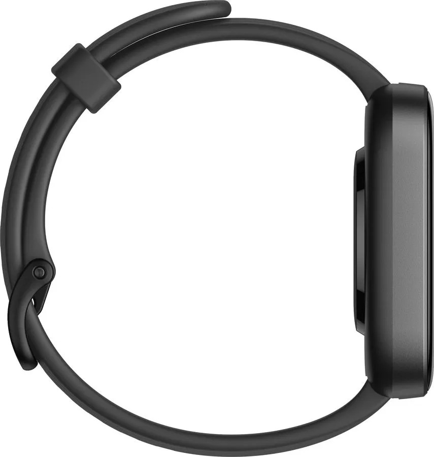 картинка Смарт-часы Xiaomi AMAZFIT BIP 3 Pro A2171 Black от магазина КомпьютерЦентр