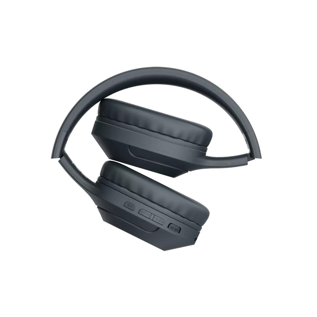 картинка Bluetooth гарнитура CANYON BTHS-3, Dark Gray (CNS-CBTHS3DG) от магазина КомпьютерЦентр