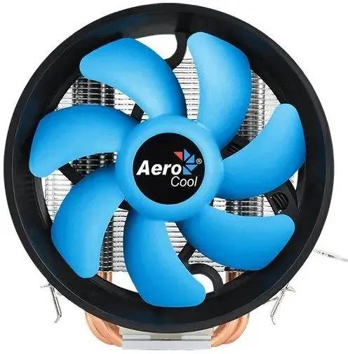 картинка Вентилятор CPU Aerocool Verkho 3 Plus от магазина КомпьютерЦентр