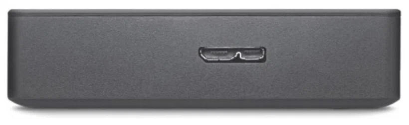 картинка HDD внешний 2ТB Seagate 2.5''; Basic Black; USB 3.0; (STJL2000400) от магазина КомпьютерЦентр