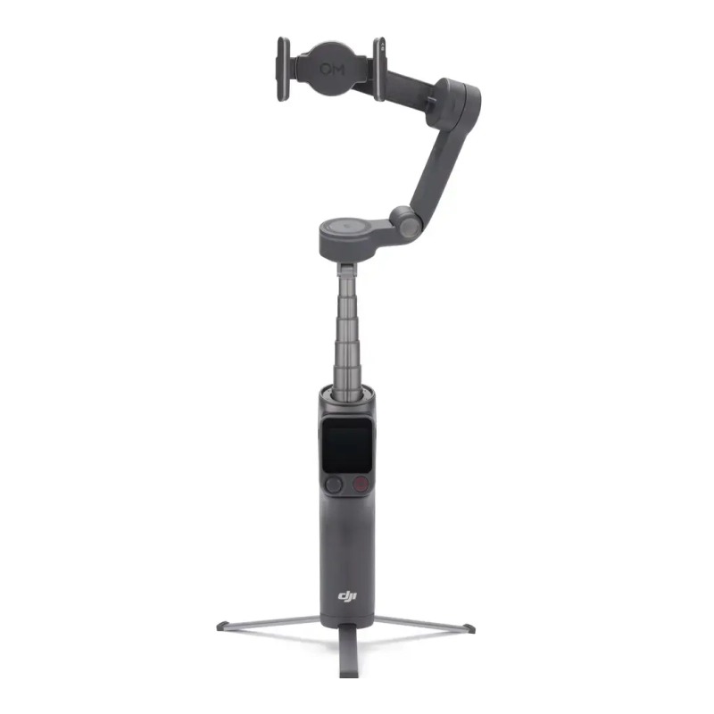 картинка Стабилизатор DJI Osmo Mobile 8P (Creator Combo) от магазина КомпьютерЦентр