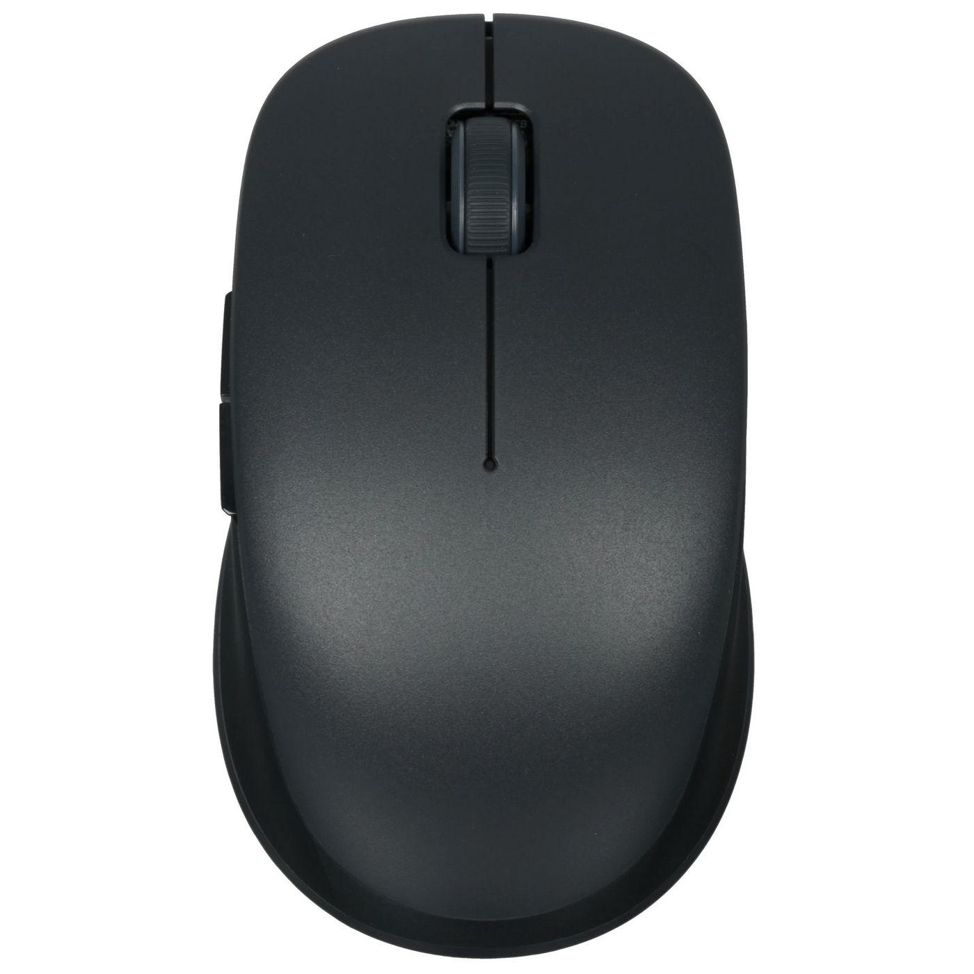 картинка Мышка Xiaomi Dual Mode Wireless Mouse XMSMSB01YM Black (BHR8558CN) от магазина КомпьютерЦентр