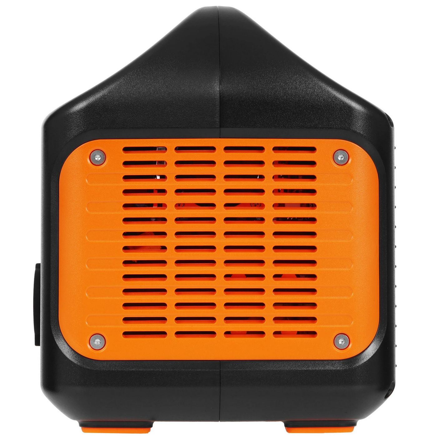 картинка Зарядная станция Jackery 46398 mAh 2000W/  2xUSB-A +2xUSB-C/  QC 3.0/  LCD / БЗУ-нет/  пластик+металл/  Черный (70-1000-EUO001) от магазина КомпьютерЦентр