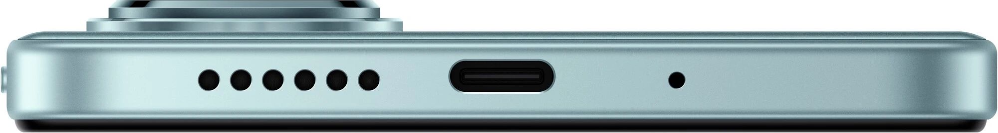 картинка Смартфон Xiaomi Poco M7 Blue 6.9'' (2340x1080) IPS / 6Gb / 128Gb от магазина КомпьютерЦентр