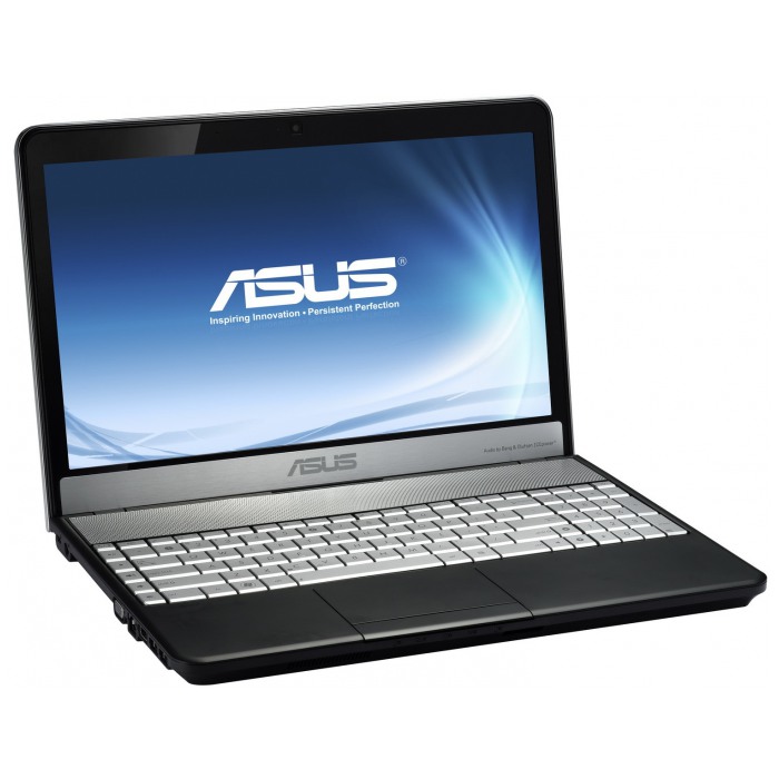 картинка Ноутбук Asus N55SL (N55SL-SX201D) от магазина КомпьютерЦентр