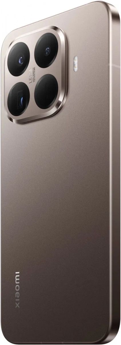 картинка Смартфон Xiaomi Mi 15T Pro Mocha Gold 6,83'' / 12GB / 512GB от магазина КомпьютерЦентр