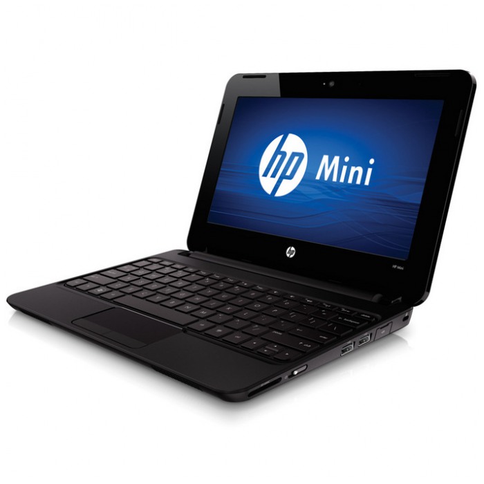 картинка Нетбук HP Mini 110-3151sr (XU661EA) от магазина КомпьютерЦентр