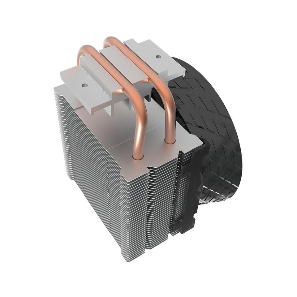 картинка Вентилятор CPU Cooler Master Cooler Hyper T200 (RR-T200-22PK-R1) от магазина КомпьютерЦентр