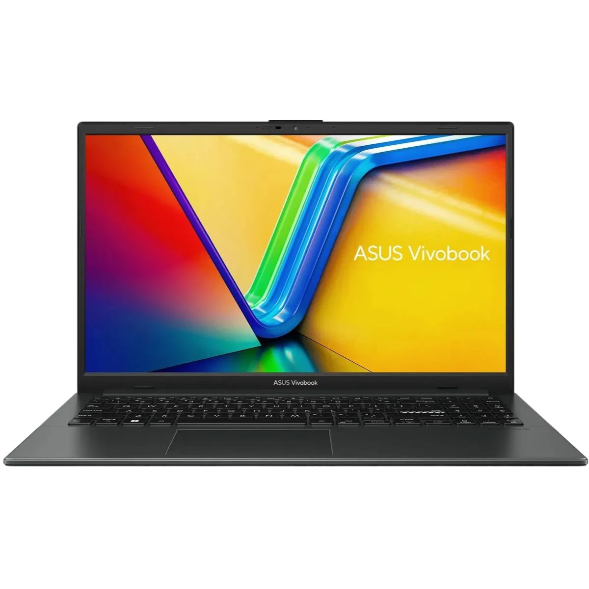 картинка Ноутбук ASUS Vivobook Go 15 E1504FA-BQ5528 15.6'' IPS/  Ryzen 5 40/  16Gb LPDDR5/  SSD 256Gb/  AMD Radeon 610M/  noOS/  42Wh/  Black от магазина КомпьютерЦентр