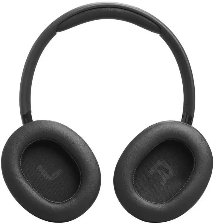 картинка Bluetooth гарнитура JBL Tune 730 BT Black (JBLT730BTBLK) от магазина КомпьютерЦентр