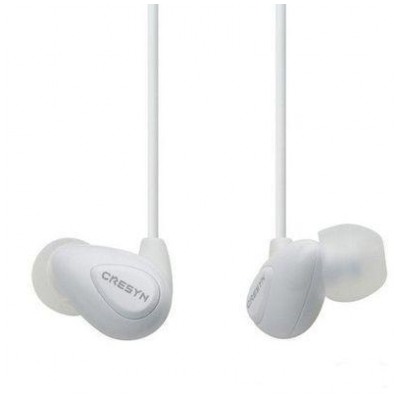 картинка Гарнитура Cresyn C230S White (CPE-ES0230WL01) от магазина КомпьютерЦентр
