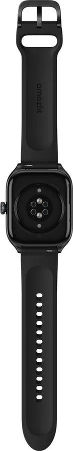 картинка Смарт-часы Xiaomi Amazfit GTS 4 A2168 Infinite Black от магазина КомпьютерЦентр